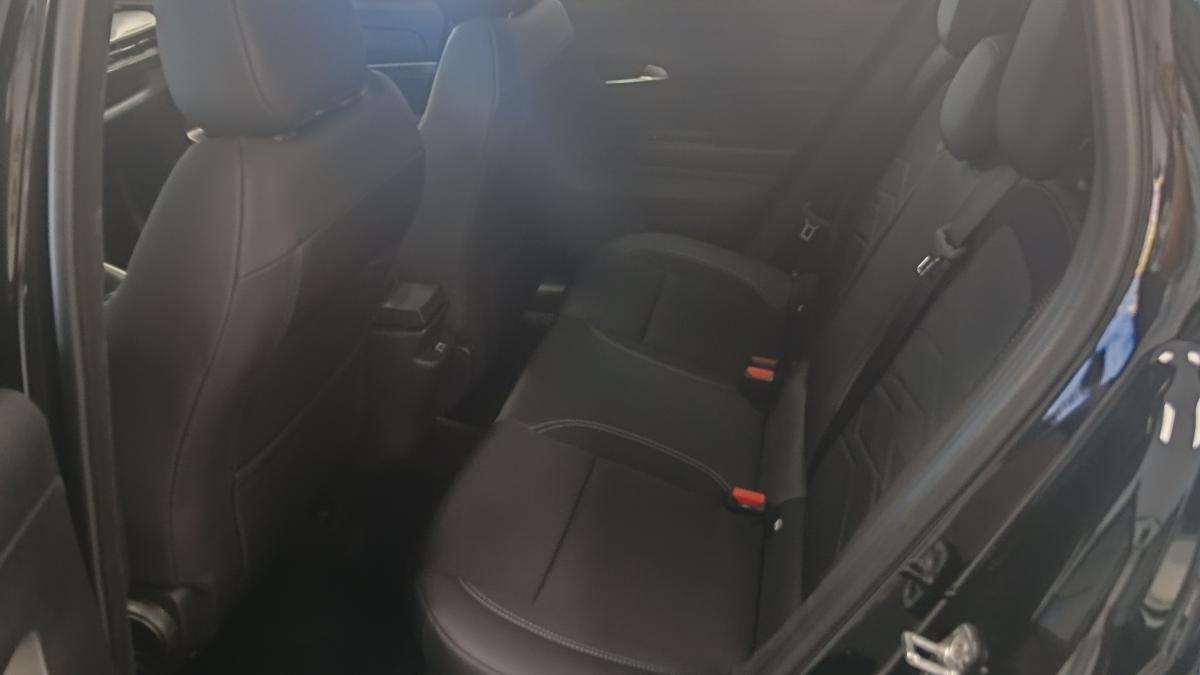 Jeep Avenger 1.2 Turbo 100 CV Summit